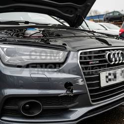 AUDI A7 S LINE TDI AUTO 3.0L CLAA ENGINE 2012 REPLACEMENT PART